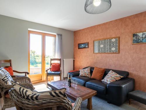 Facilities, La Maison de Saint-Hernot in Crozon