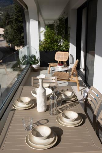 Aella Exclusive Residences Lefkada in ليفكادا