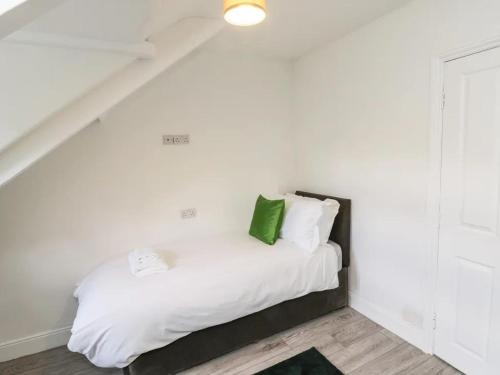 Pannett Park Rooms in Whitby