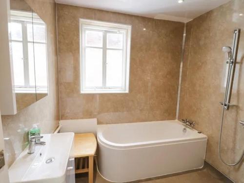 Pannett Park Rooms in Whitby