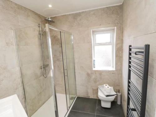 Pannett Park Rooms in Whitby
