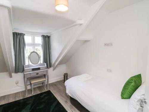 Pannett Park Rooms in Whitby