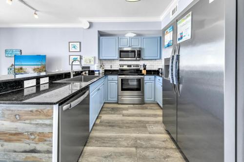 Tidewater 314 by RealJoy Vacations - image 9