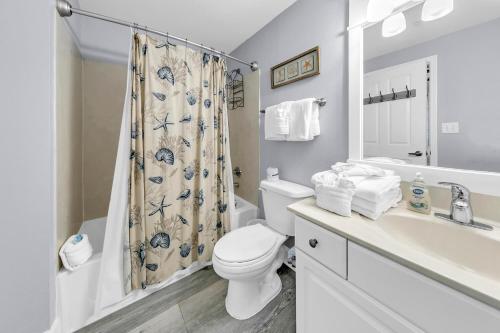 Tidewater 314 by RealJoy Vacations - image 11