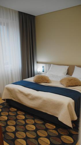 Комплекс апартаментів Крайобраз - Apartment - Yaremche