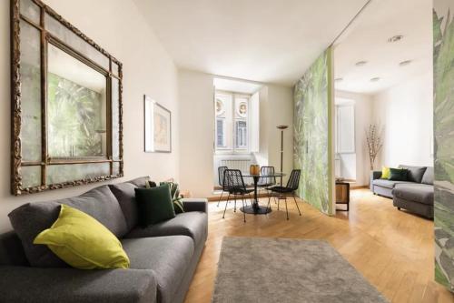 Luxury Apartment Spanish Steps, Rome (photo 2)
