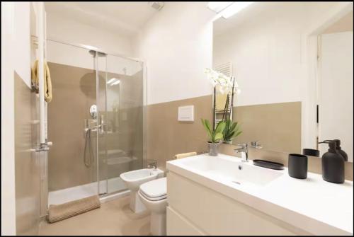 Luxury Apartment Spanish Steps, Rome (photo 9)