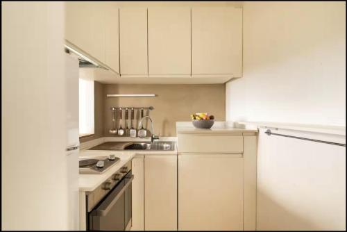 Luxury Apartment Spanish Steps, Rome (photo 7)