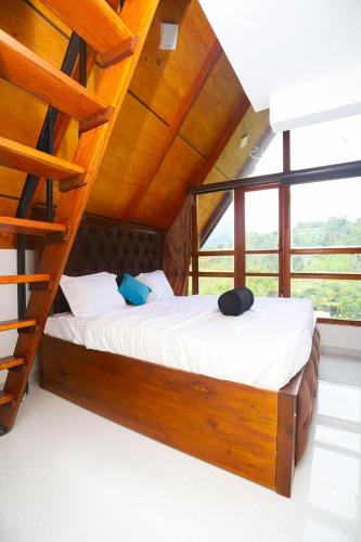 3Acres Sneha Villa - Welimada