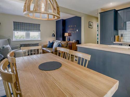 設施, Beautiful Cottage in Historical Robert Burns Farm - Pass the Keys in 爾德吉斯