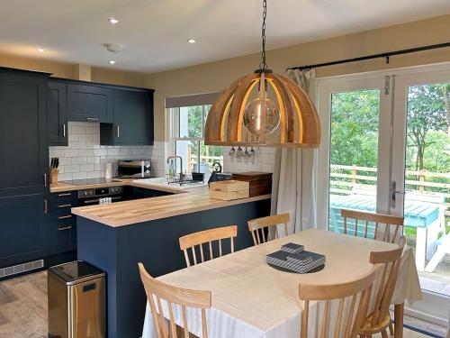 設施, Beautiful Cottage in Historical Robert Burns Farm - Pass the Keys in 爾德吉斯