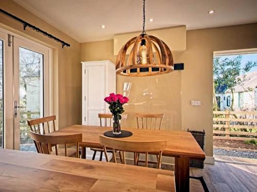 設施, Beautiful Cottage in Historical Robert Burns Farm - Pass the Keys in 爾德吉斯