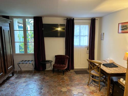 Hotel restaurant L'Aunette Cottage - image 4