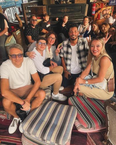 Domina Coral Bay Sultan