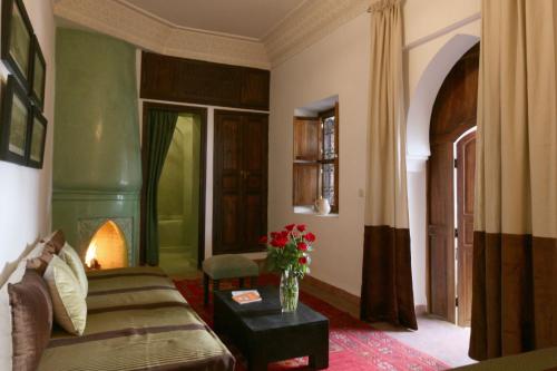 Riad Al Anouwar