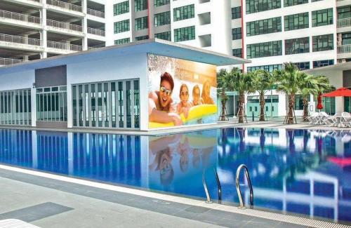 Austin Regency by JC Home Experience Austin Regency by JC Home Experience