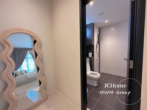 Austin Regency by JC Home Experience Austin Regency by JC Home Experience