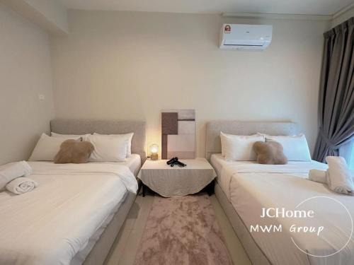 Austin Regency by JC Home Experience Austin Regency by JC Home Experience