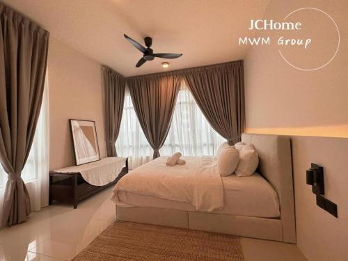 Austin Regency by JC Home Experience Austin Regency by JC Home Experience