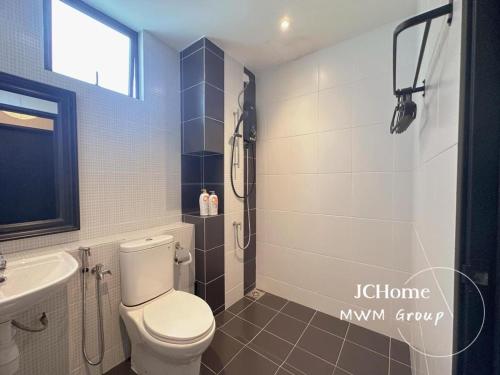 Austin Regency by JC Home Experience Austin Regency by JC Home Experience