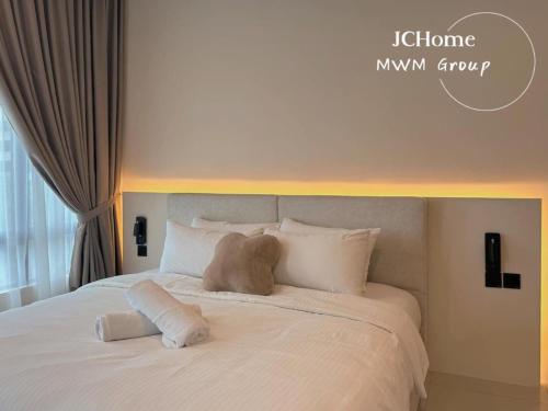 Austin Regency by JC Home Experience Austin Regency by JC Home Experience