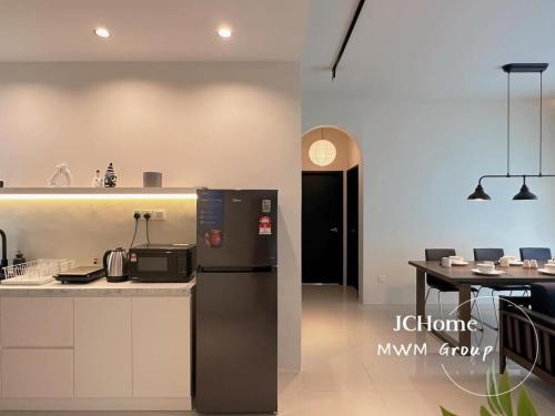 Austin Regency by JC Home Experience Austin Regency by JC Home Experience