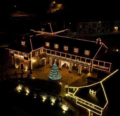 La casa de Canedo in Canedo