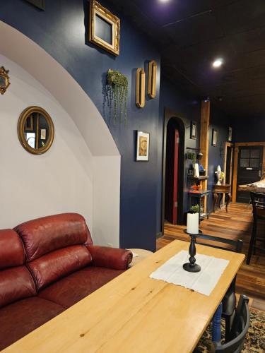 Next Level- Gardiner ME Next Level- Gardiner ME