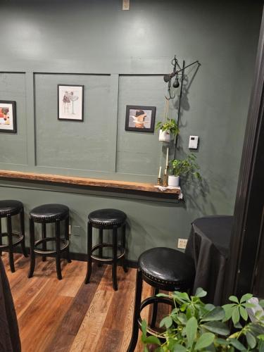 Next Level- Gardiner ME Next Level- Gardiner ME