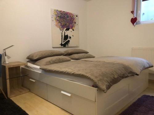 Christine Oparaugo - Privatzimmer mit Dusche, Ravensburg