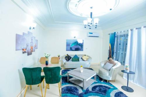 Residence Le Prestige Residence Le Prestige