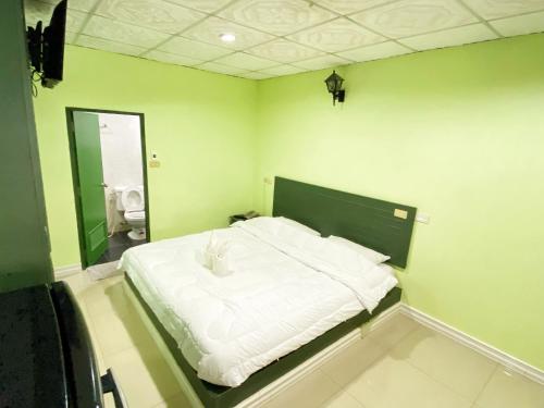 โรงแรมวรัญญูเฮ้าส์ & รีสอร์ท in Mahasarakham