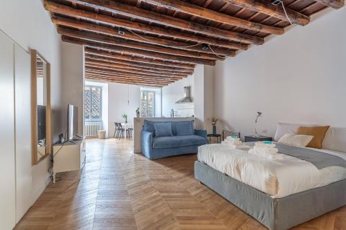 Iflat Cozy Studio in the Heart of Campo de Fiori, Roma