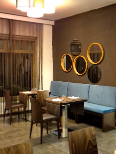 Hotel Sandalia - image 8