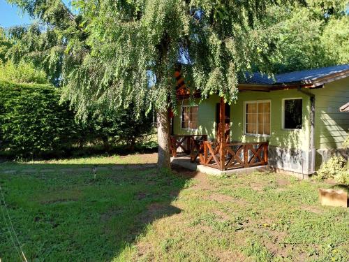 El Bolsón Cabaña Arrayanes para 2