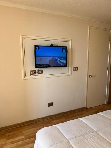 Excelente apartamento