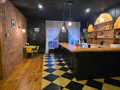 Next Level- Gardiner ME Next Level- Gardiner ME