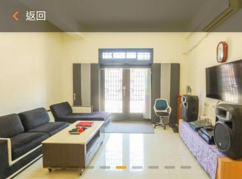 Haifeng Bed and Breakfast