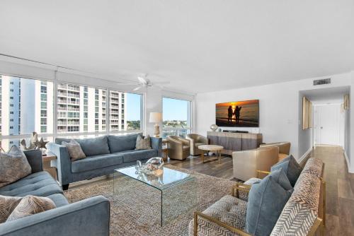 Shoreline Towers 1066, Destin