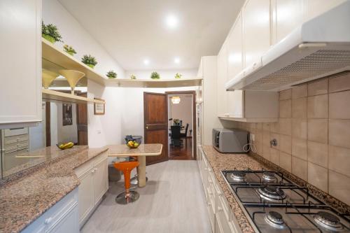 Pantheon Terrace 2 BR Apartment, Roma (foto 9)