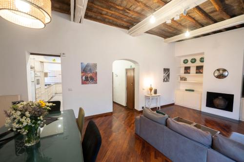 Pantheon Terrace 2 BR Apartment, Roma (foto 7)