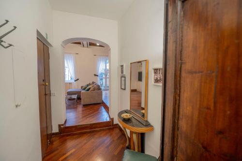 Pantheon Terrace 2 BR Apartment - image 9