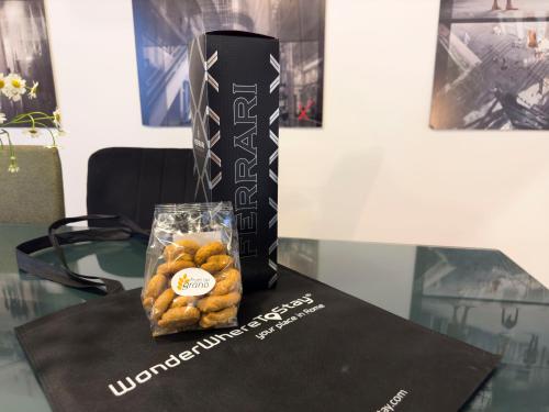 Pantheon Terrace 2 BR Apartment - image 7