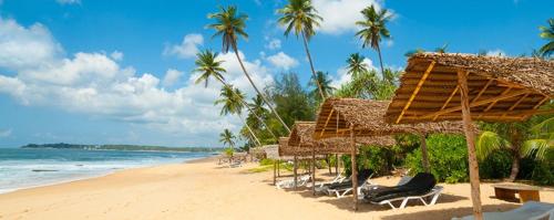 A környék, Blu Marine Nilaveli in Trincomalee