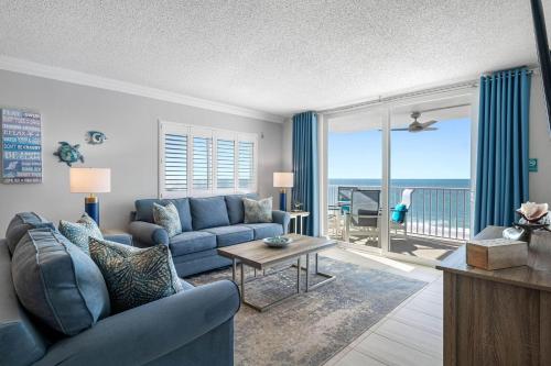 Sand Castle 2601 - Premier, Clearwater Beach (fotografie 6)