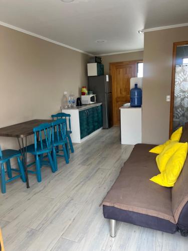 Playa Loreto a pasos de la playa