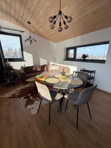 Apartmán Valley Demänovská dolina (Apartman Valley Demanovska dolina) in 戴姆诺夫斯卡杜莱纳