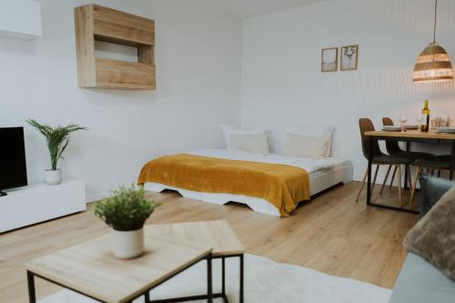 Moderne Wohnung in Dernbach WW in Dernbach (Westerwald)