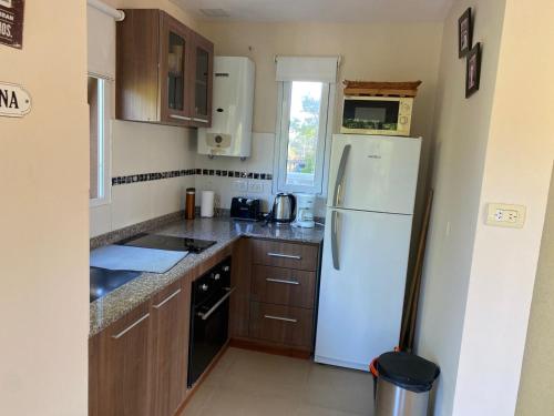 Arena de Mar Depto F in Mar De Las Pampas