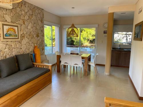 Arena de Mar Depto F in Mar De Las Pampas